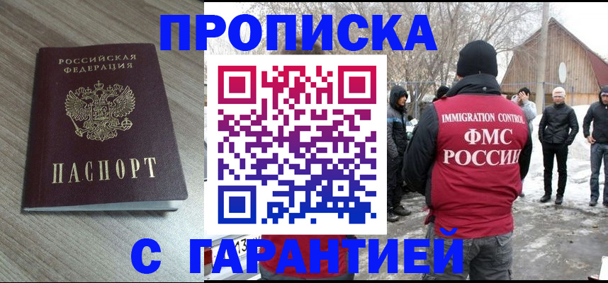 прописка 2025 в Петропавловске-Камчатском